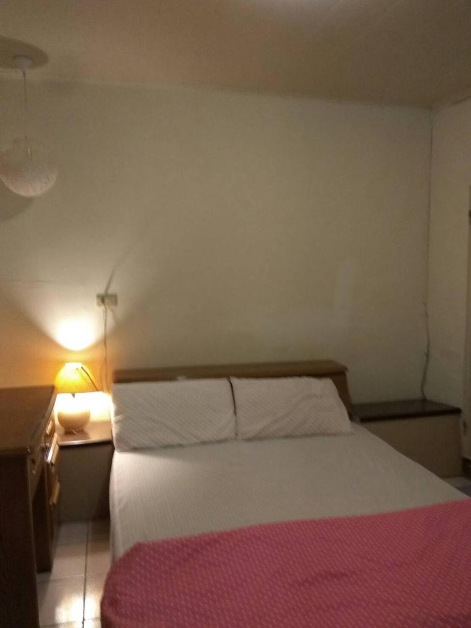 Hua Bin Hotel Yilan Exteriör bild